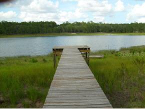 Deep Lake Rd., Melrose, FL 32666