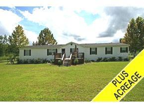 26709 NW 62nd Ave., High Springs, FL 32669