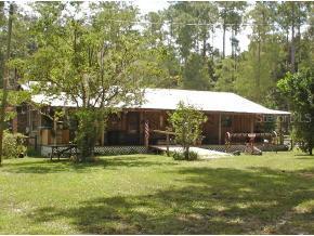 590 N Sr-21 Rd., Melrose, FL 32666