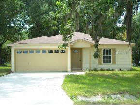 25125 NW 8th Ave., Newberry, FL 32669