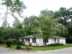 1305 NW 4th St., Gainesville, FL 32601
