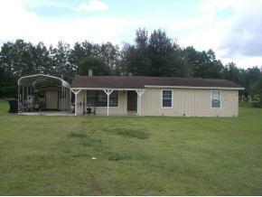 4319 NW 202nd St., Newberry, FL 32669