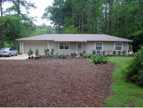 510 NW 122nd Street, Gainesville, FL 32607