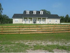 10690 NE 93 Ln., Bronson, FL 32621