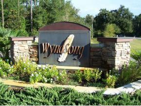 NW 11th Place, Newberry, FL 32669