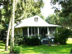 5959 Avenue G Ave., Mcintosh, FL 32664