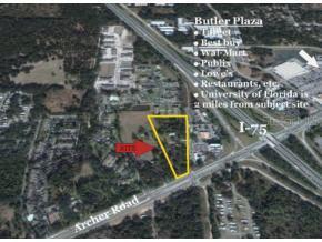 4310 SW Archer Rd., Gainesville, FL 32608