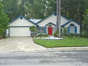 3646 NW 54th Lane, Gainesville, FL 99999