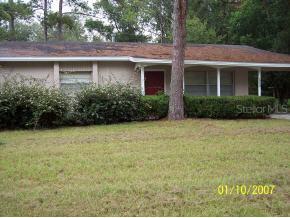 4021 NW 31st Ter., Gainesville, FL 32605