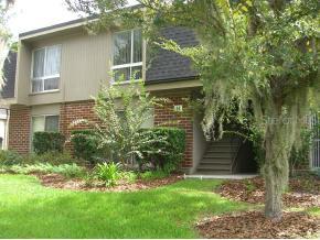 1700 SW 16th Ct. #H-22, Gainesville, FL 32608