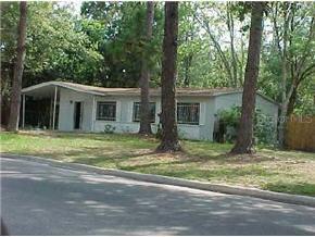 2810 NE 15th St., Gainesville, FL 32609