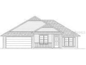 14622 NW 25th Ave., Newberry, FL 32669