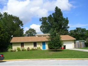 5414 NW 26th Pl., Gainesville, FL 32606