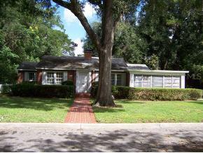 1604 NW 7th Place, Gainesville, FL 32603