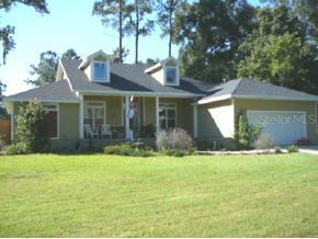 4214 SW 21st St., Gainesville, FL 32608