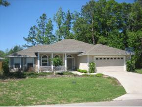6914 NW 121st Street, Alachua, FL 32615