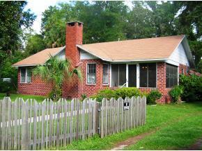 411 SE 7th St, Gainesville, FL 32601