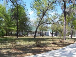 120 Deep Lake Road, Melrose, FL 32666