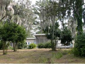 753 N State Road 21, Melrose, FL 32666