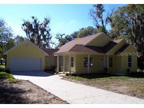 NW 87th Ter, Lake Butler, FL 32054