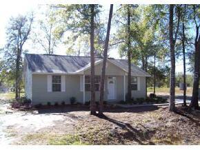 SW 84th Ter, Lake Butler, FL 32054