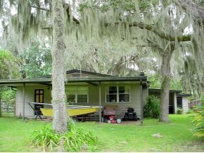 3260 SE County Road 21b, Melrose, FL 32666