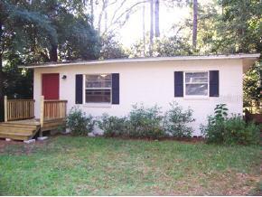 1952 NW 4th Street, Gainesville, FL 99999