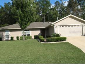 413 NW 93rd Way, Gainesville, FL 32607