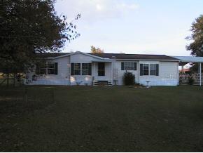 8804 SW 145th Pl., Archer, FL 32618