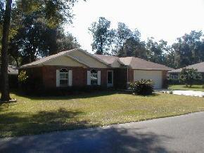 25247 SW 17th Ave., Newberry, FL 32699