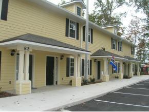 2968 Sw 35th Pl Unit 79, Gainesville, FL 32608