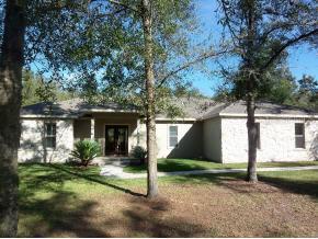 18442 SW 42nd Ln., Newberry, FL 32669