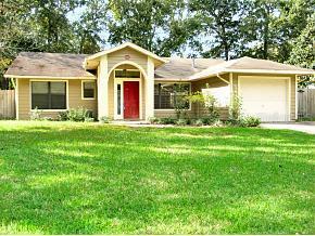 4534 NW 21st St., Gainesville, FL 32605