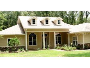 23245 NW Cr 236 Rd., High Springs, FL 32643