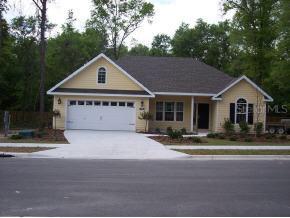 7596 SW 90th Dr., Gainesville, FL 32608