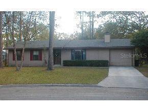 2503 NW 50 Pl., Gainesville, FL 32605