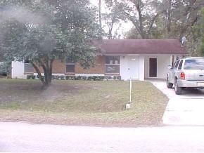 15873 SW 133rd Ln., Archer, FL 32618