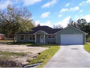 SW 52nd Ter., Lake Butler, FL 32054