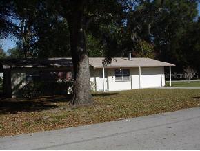 26412 SW 3 Pl., Newberry, FL 32669