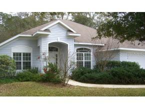 3429 NW 63rd Place Pl., Gainesville, FL 32653