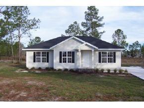 16727 SE 91st St., Lake Butler, FL 32054