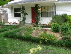 4747 SW 57th Drive, Gainesville, FL 32608