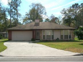 4721 NW 37th Pl., Gainesville, FL 32606