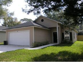 365 Sylvan Way, Keystone Heights, FL 32656