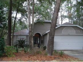 12334 NW 8th Place, Newberry, FL 32669