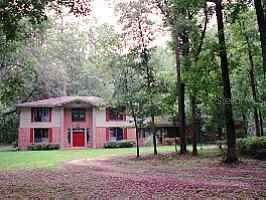 4703 NW 124th Street, Gainesville, FL 99999