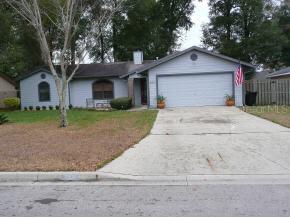 2804 NW 48th Terr, Gainesville, FL 32606