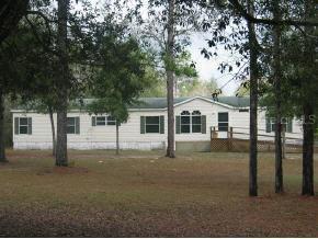 10651 NE 100 Ln., Archer, FL 32618