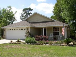 5449 NE 54th Pl., High Springs, FL 32643