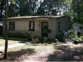 431 NW 28th Ave., Gainesville, FL 32609